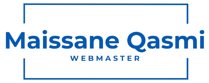 Maissane Qasmi